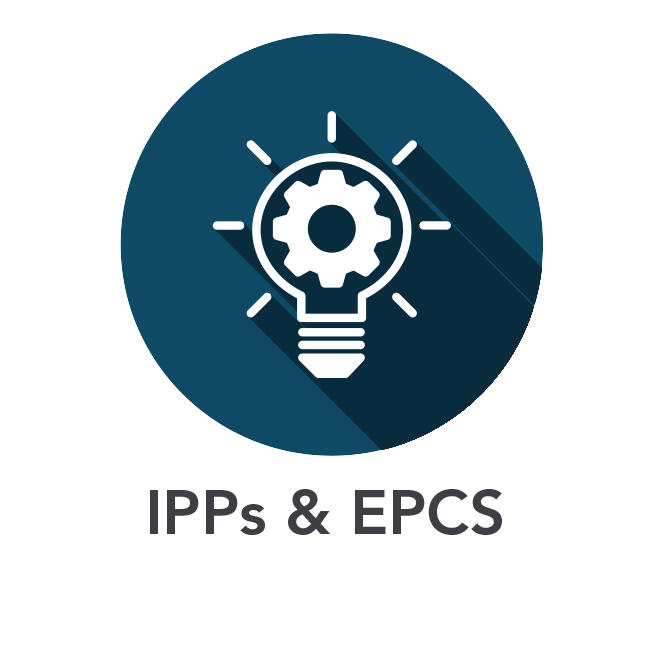 IPPs & EPCS Icon