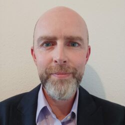 John O’Toole Speaker at storagelatam.solarenergyevents.com