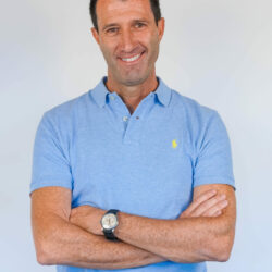 Juan Antonio Torres Speaker at storagelatam.solarenergyevents.com