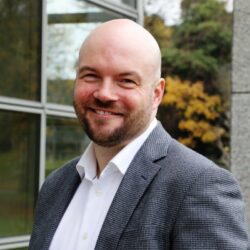 Paul Manning Speaker at storagelatam.solarenergyevents.com