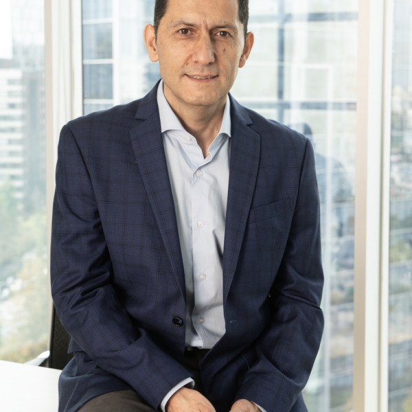 Daniel Salazar