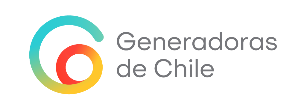 Generadoras de Chile