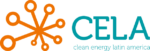 CELA – Clean Energy Latin America Speaker at storagelatam.solarenergyevents.com