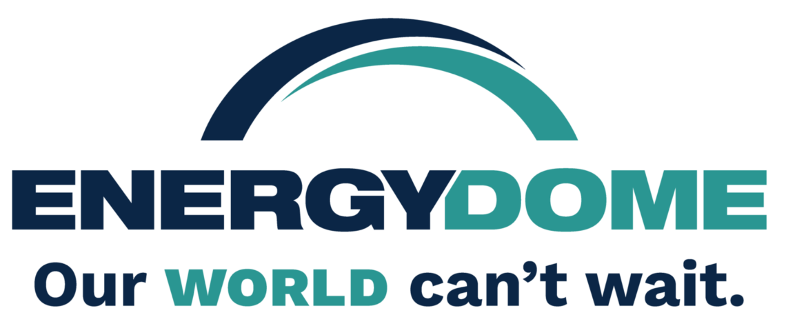 Energy Dome
