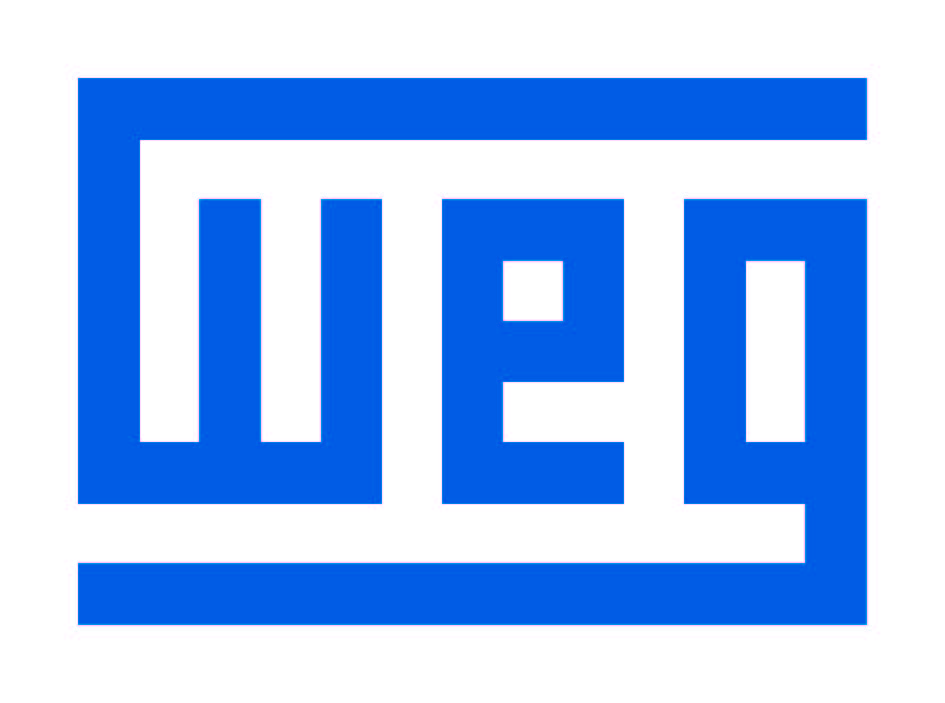 WEG Bronze Sponsor
