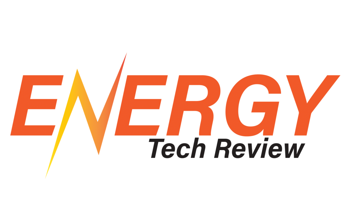 energy tech review logo