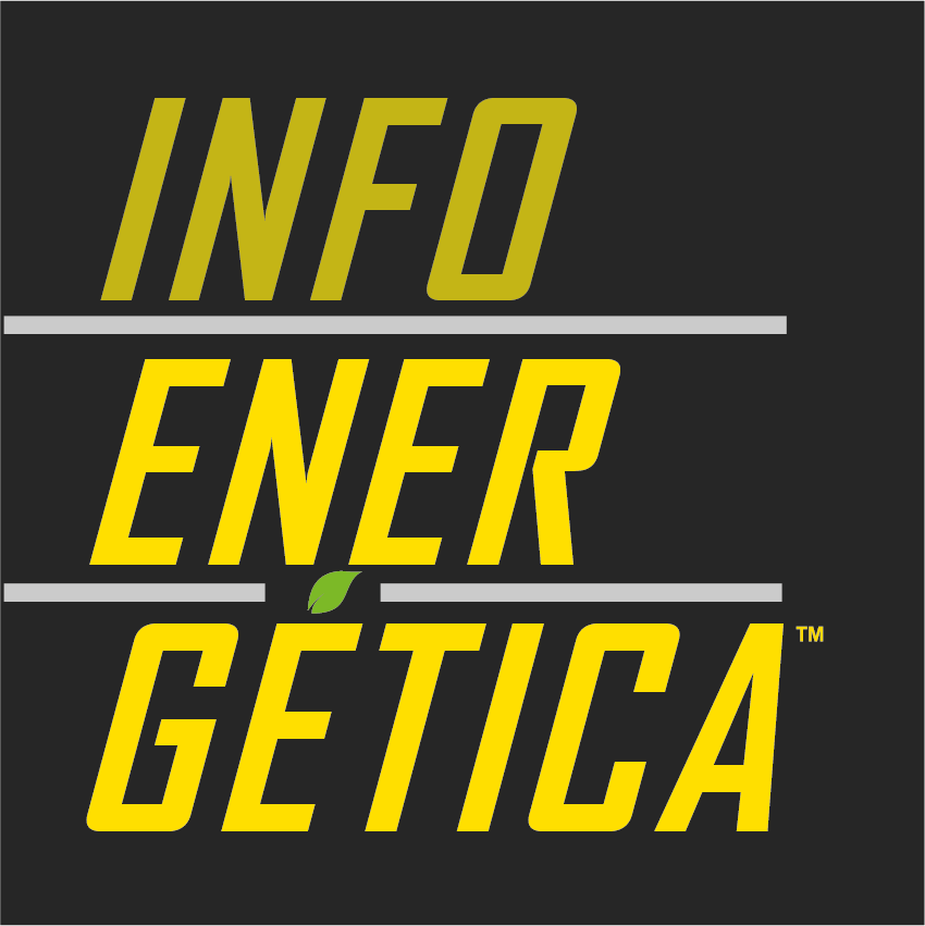 INFOENERGÉTICA logo