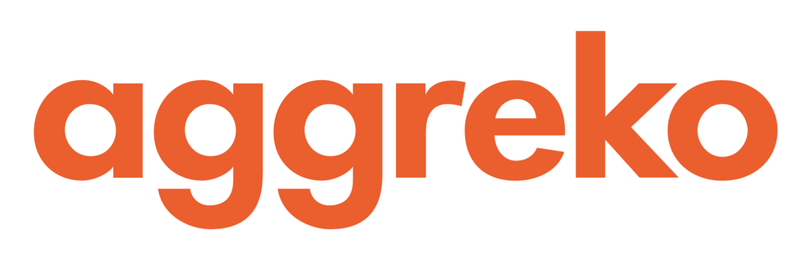 ESS LatAm - Aggreko Sponsor Logo
