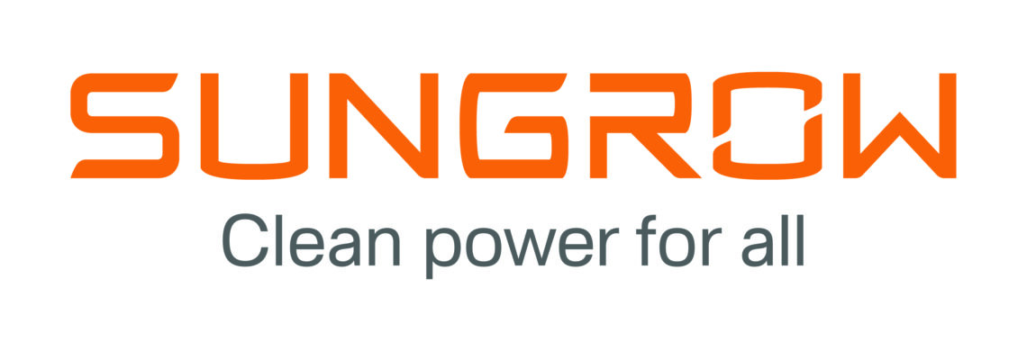 Sungrow logo