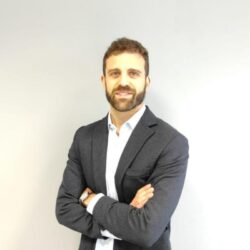 Federico Minoli Speaker at storagelatam.solarenergyevents.com