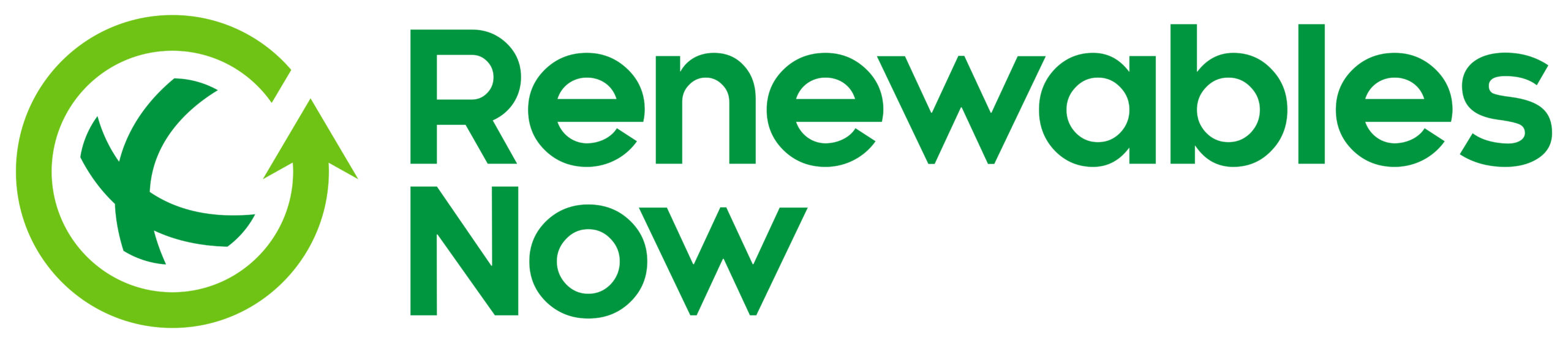 Renewables Now Logo