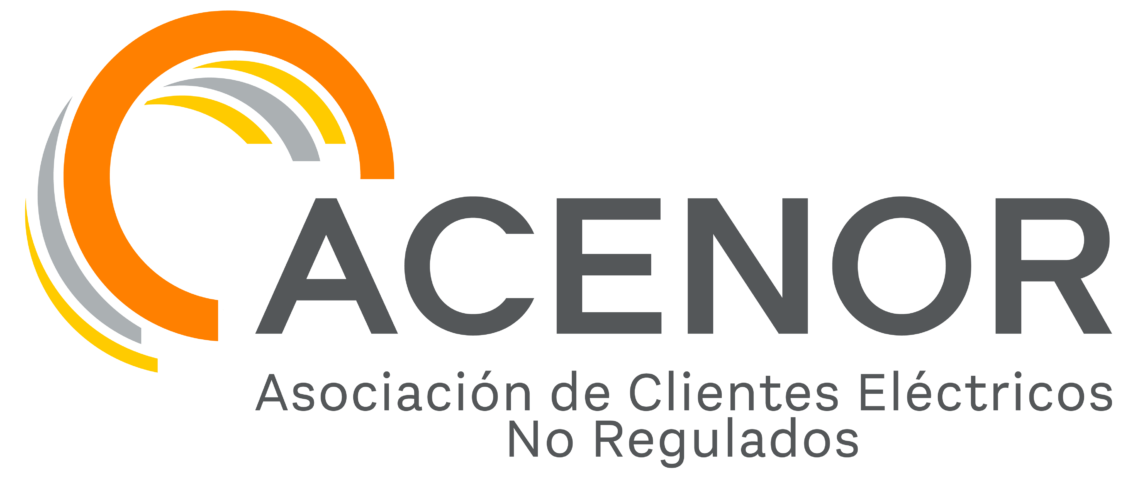 ACENOR Logo