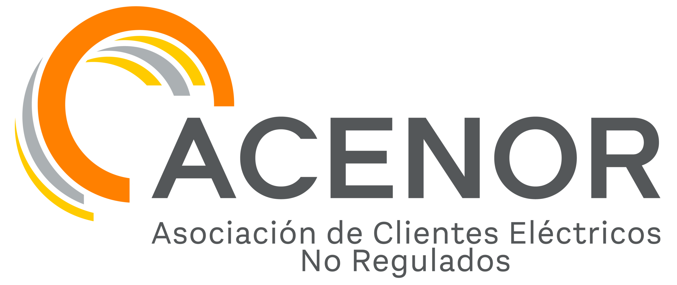 ACENOR Logo