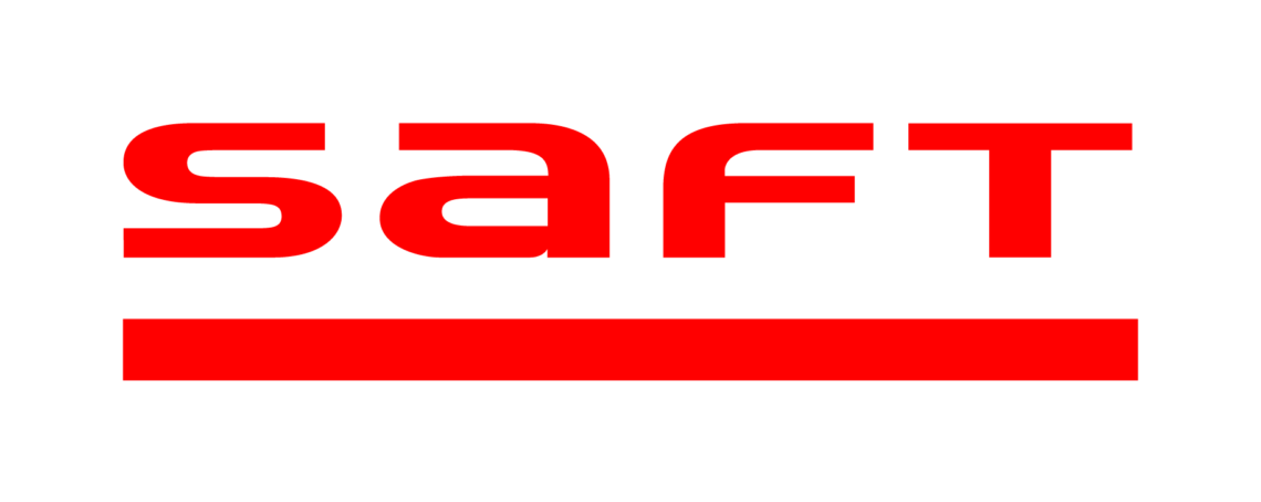 Saft logo