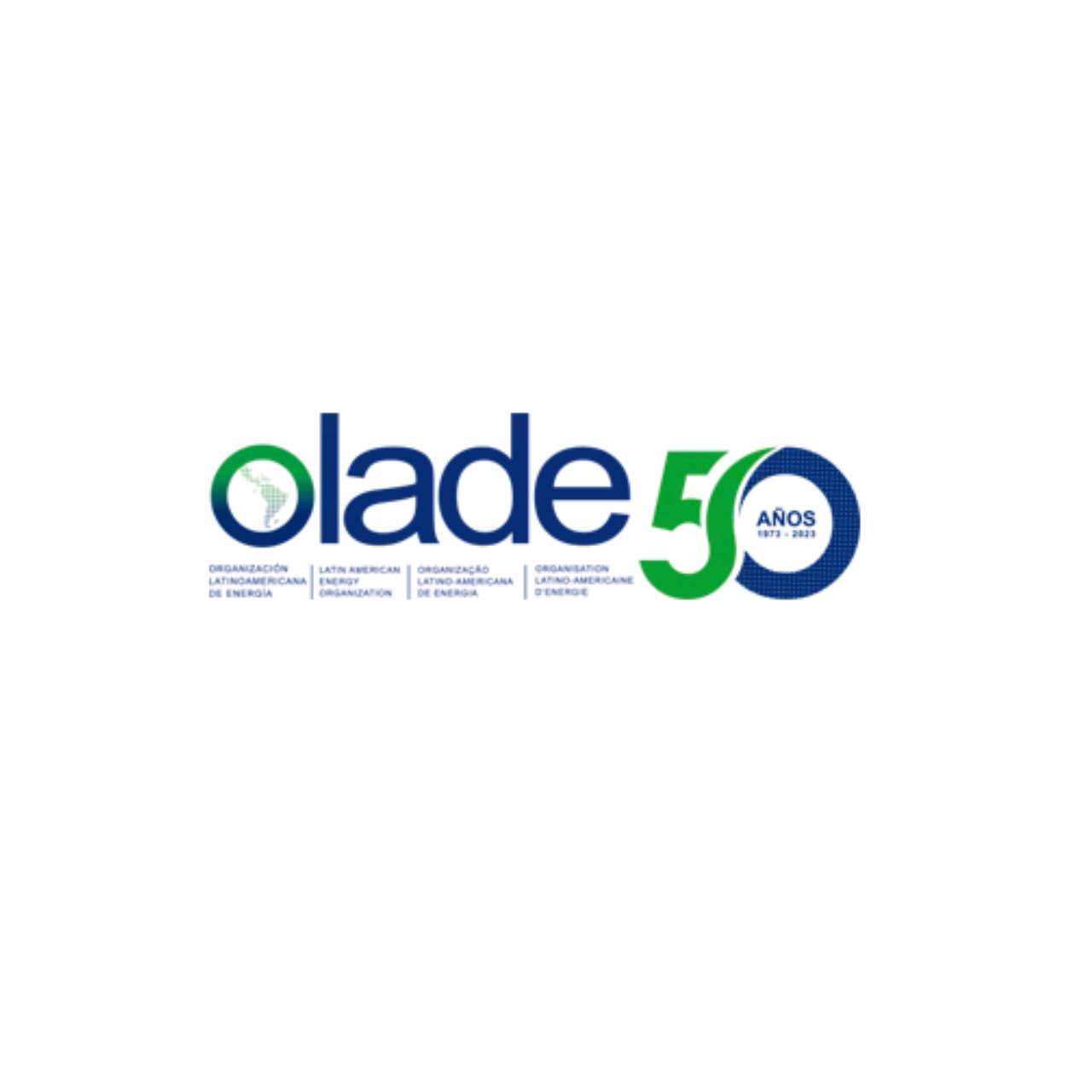 OLADE logo