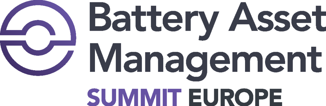 Battery Asset Management Summit Europe 2024