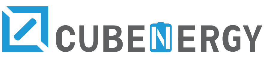 Cubenergy Exhibitor Logo