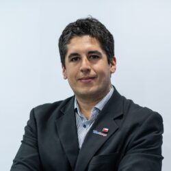 Luciano Silva Speaker at storagelatam.solarenergyevents.com