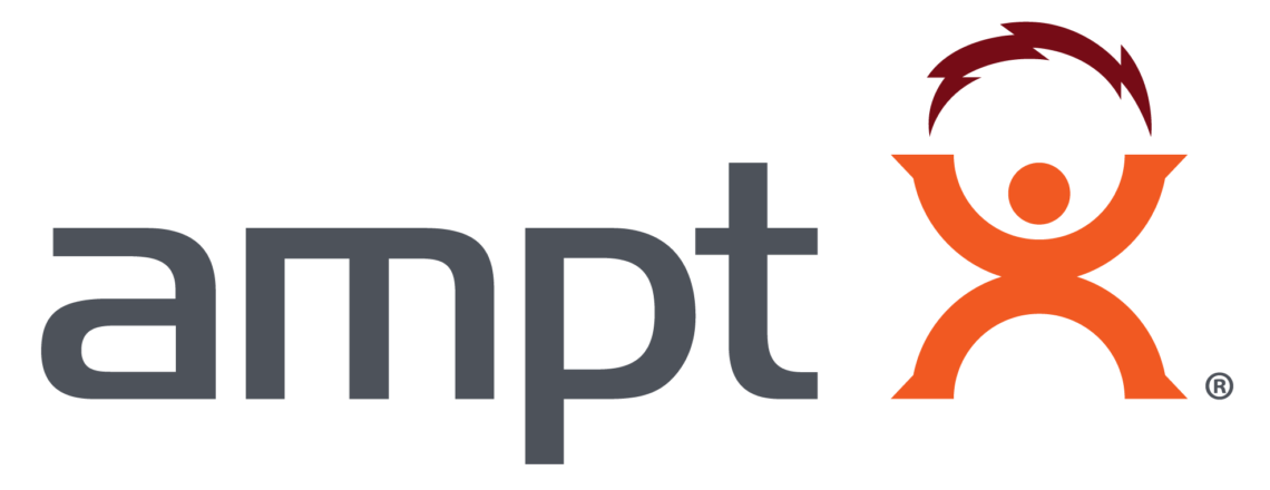 Ampt logo