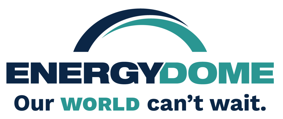 Energy Dome Logo