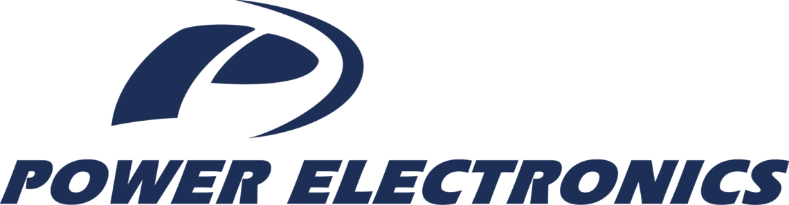 POWER ELECTRONICS logo
