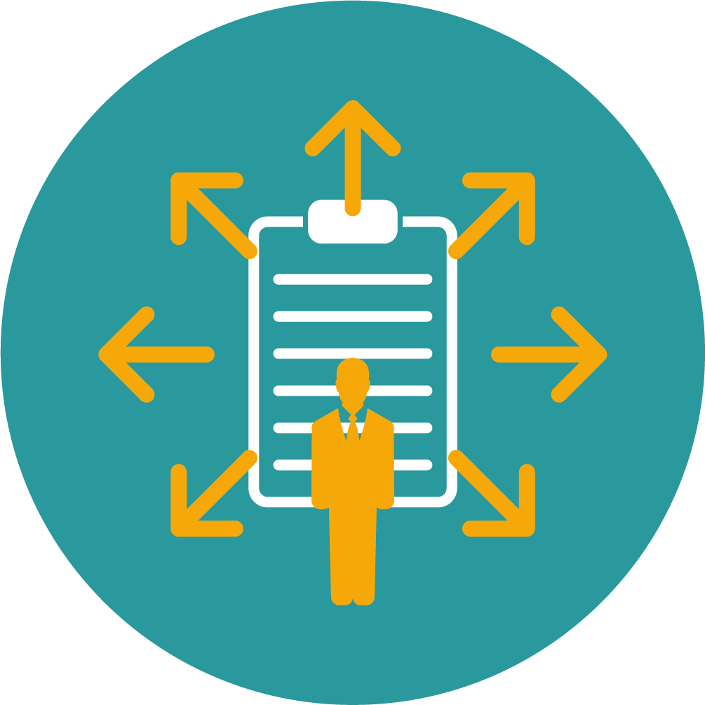 Mobilizing Capital into the Region Icon