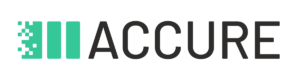 Accure logo