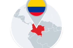 Colombia Colombia