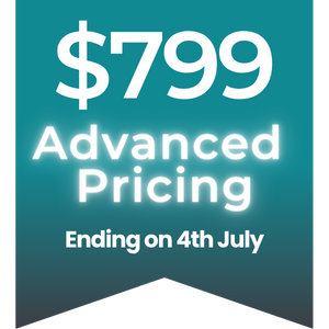 Advanced Pricing