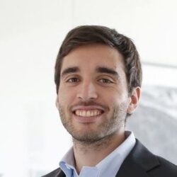 Jose Munoz Speaker at storagelatam.solarenergyevents.com