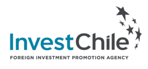lnvestChile logo
