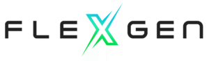 FlexGen Logo