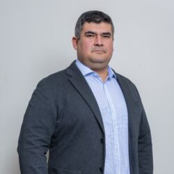 Miguel Salazar Speaker at storagelatam.solarenergyevents.com