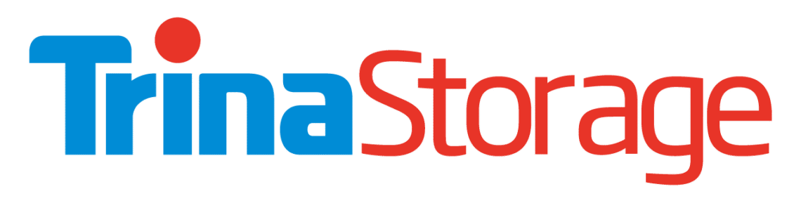 TRINA STORAGE_ logo