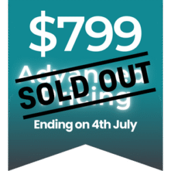 Advanced Pricing Icon