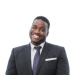 Anthony Akoto photo