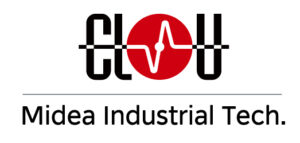 CLOU logo