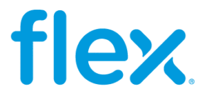 Flex Logo