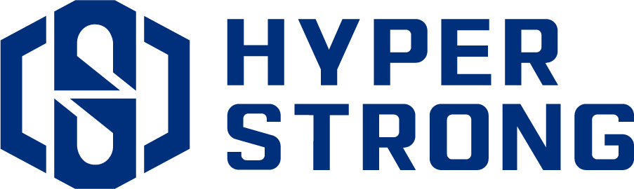 beijing hyperstrong logo