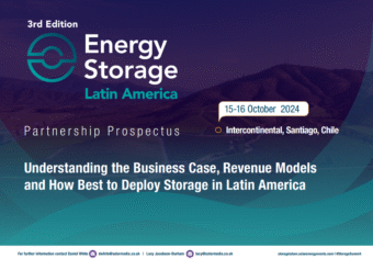 ESS LatAm Partnership Prospectus