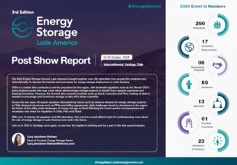 Ess Latam Post Show Report