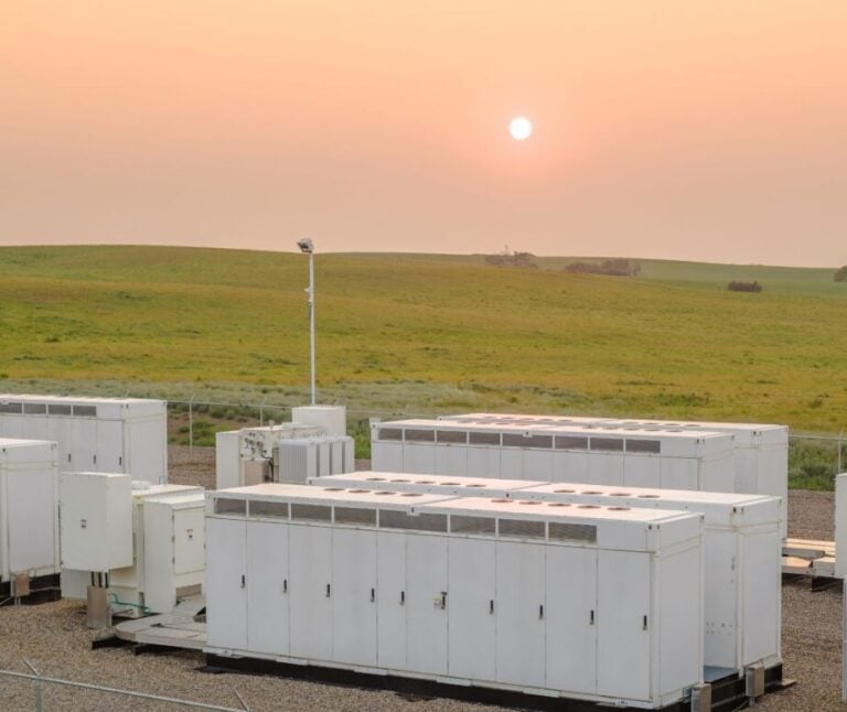 Chilli Infrstructure Copenhagen Infrastructure Partners begins construction on 1,500MWh ...