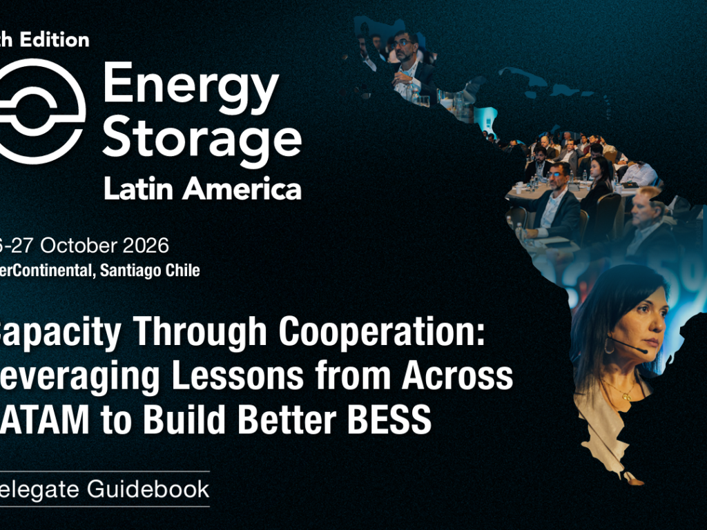 ESSLATAM26DelegateGuideCover ESS LATAM 26 Delegate Guide Cover